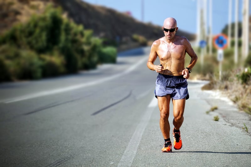 Cardio with Awareness