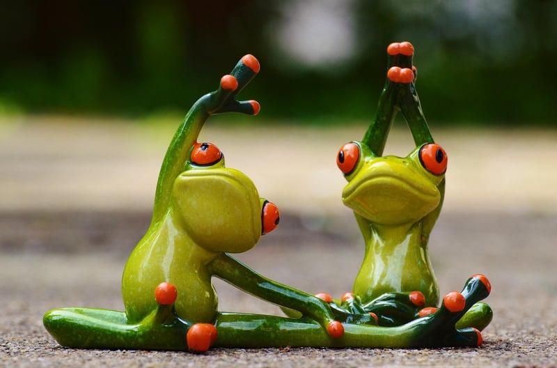 Fitness with Mindfulness