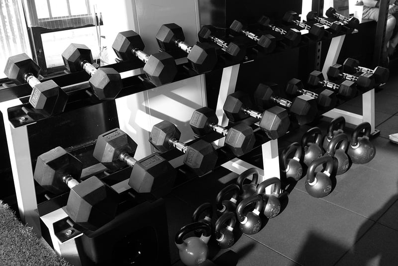 Fitness Apparel Retailer