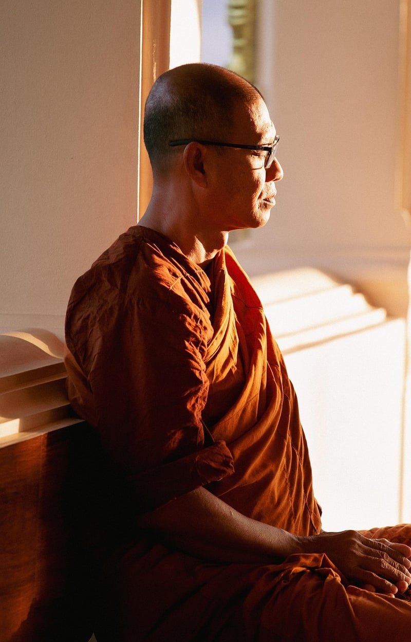 Mindful Movement Image